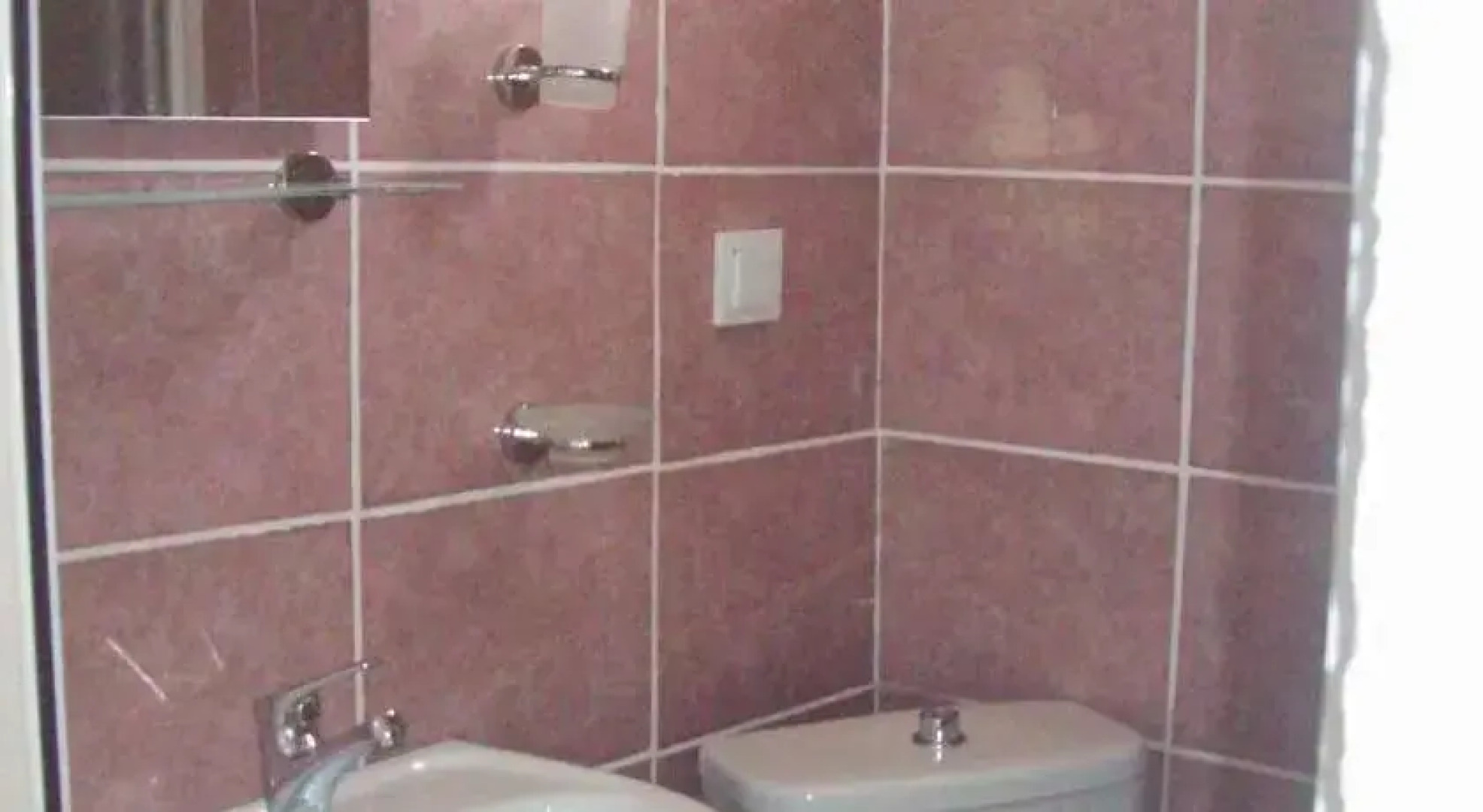 Yakamoz Pansiyon Mazı