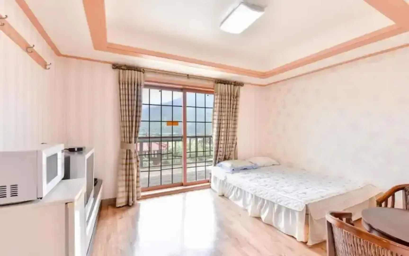 Sancheong Sunrise Morning Pension