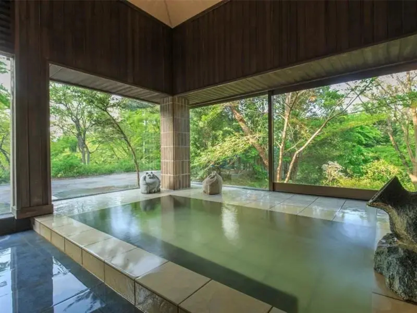 Watari Onsen Bettei Kaede