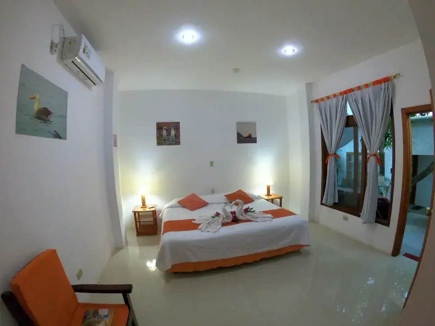 Gran Hostal Tintorera