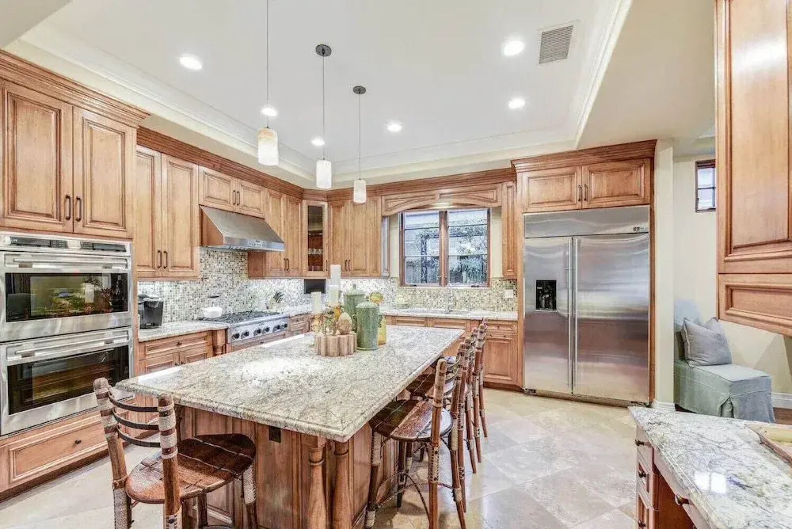 Beach Villa at 507 Goldenrod