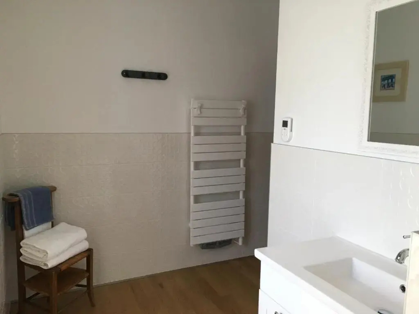 Villa des Contamines