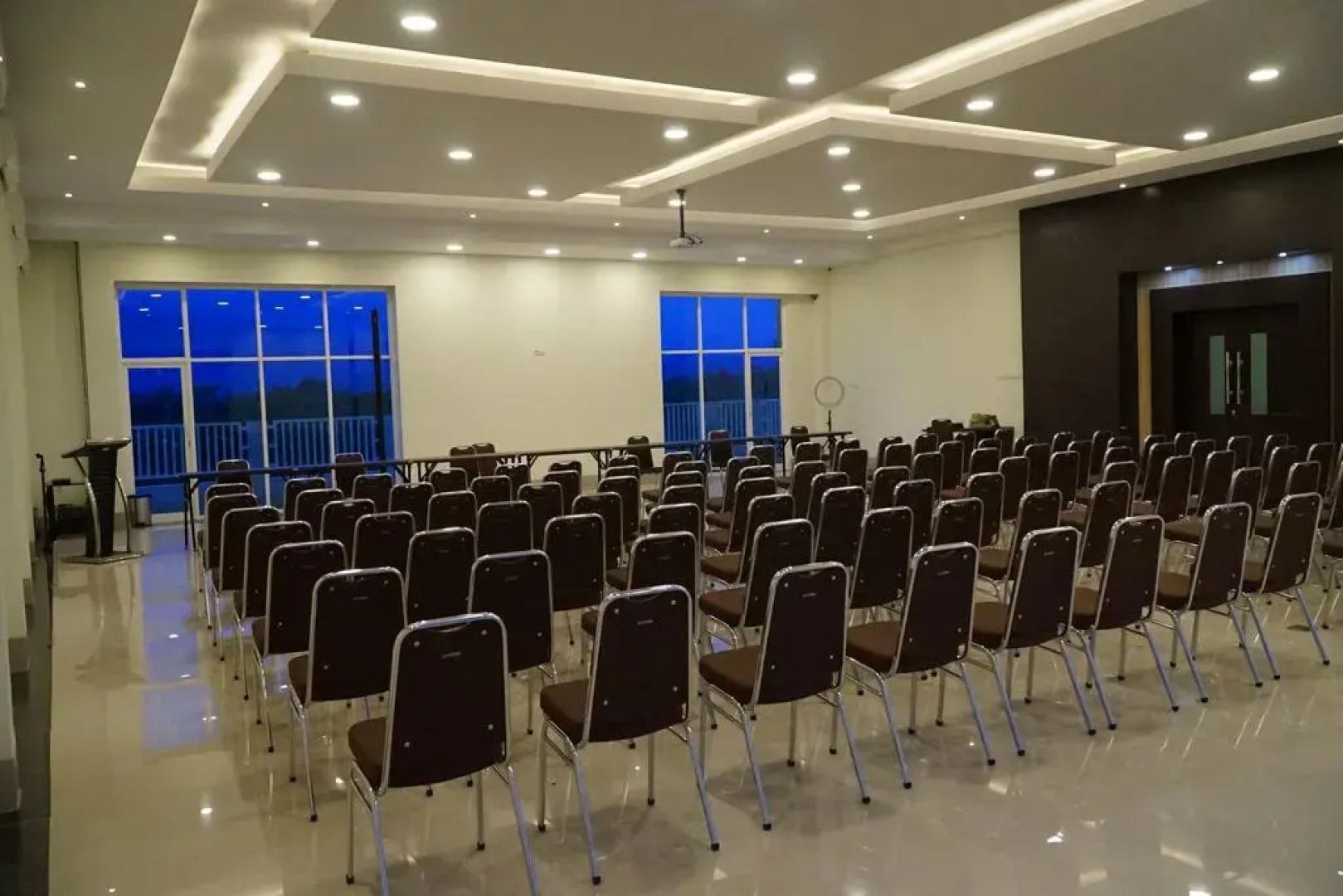 Kirei Hotel Bantaeng