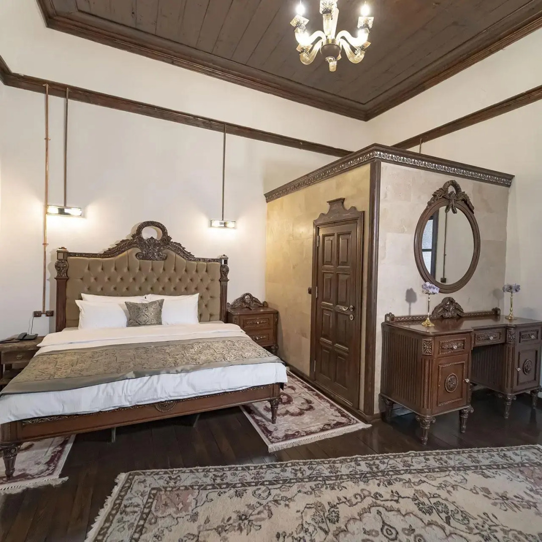 Konak Avula Boutique Hotel