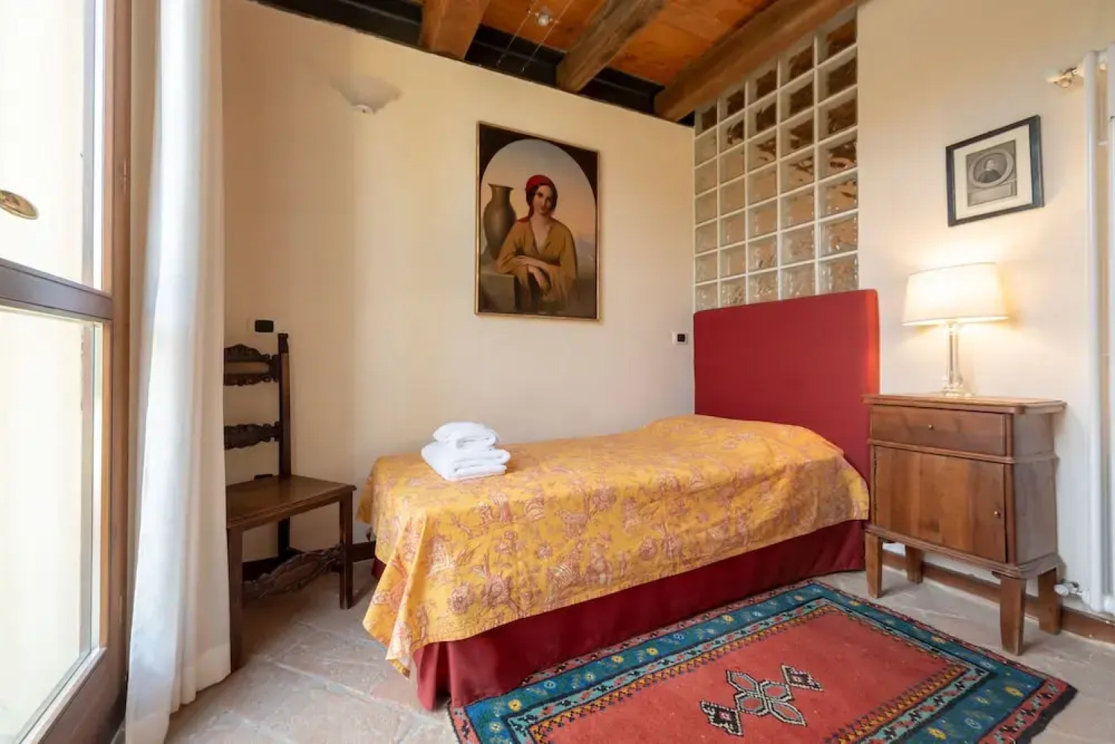 Ca' Malvasia - BolognaRooms