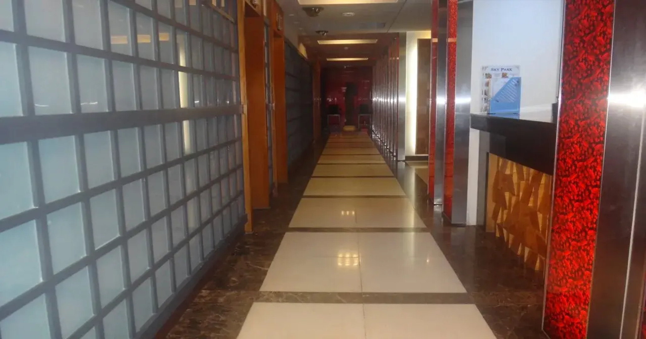 Las Vegas Sun Hotel & Casino