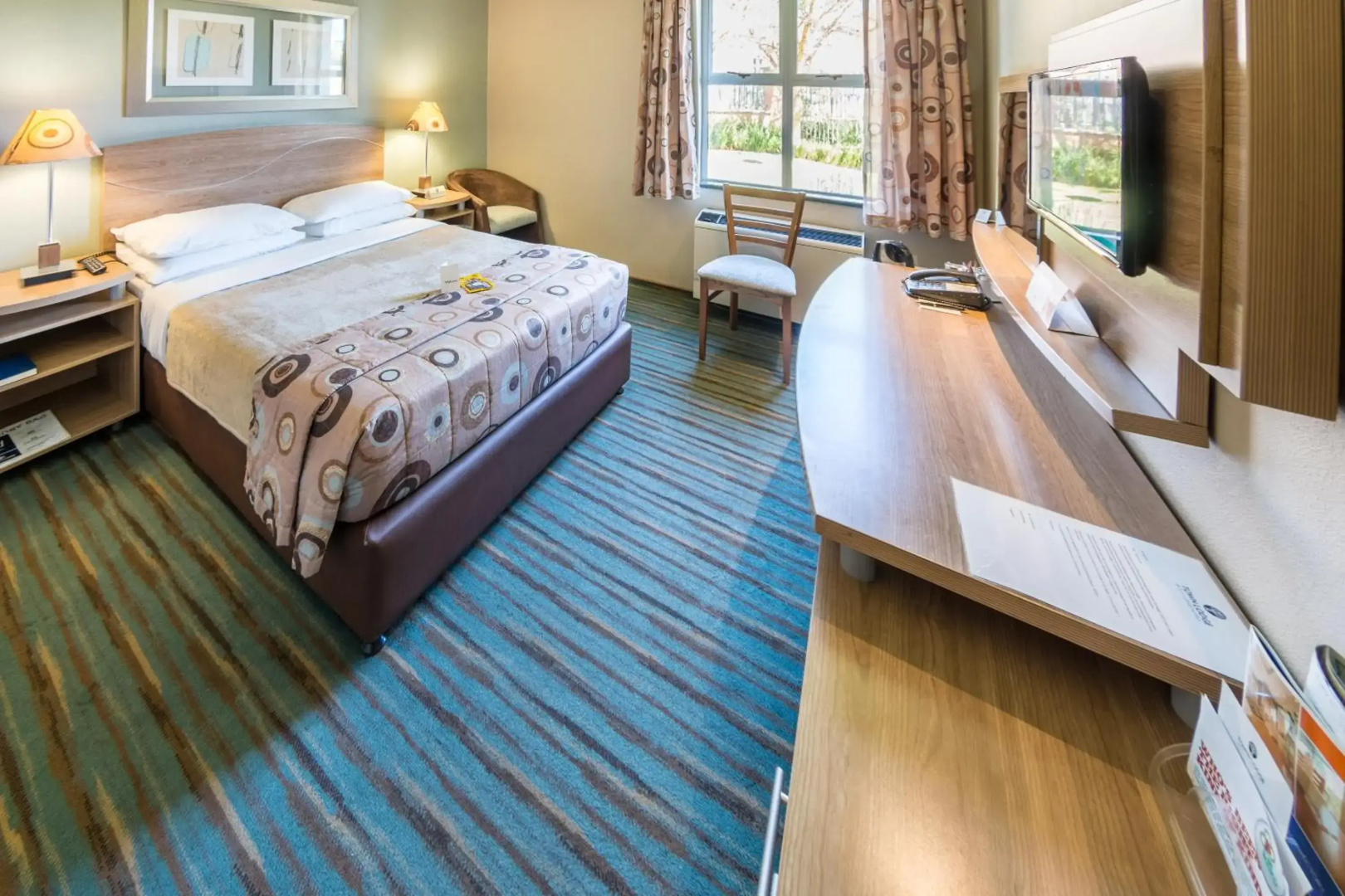 Town Lodge Roodepoort