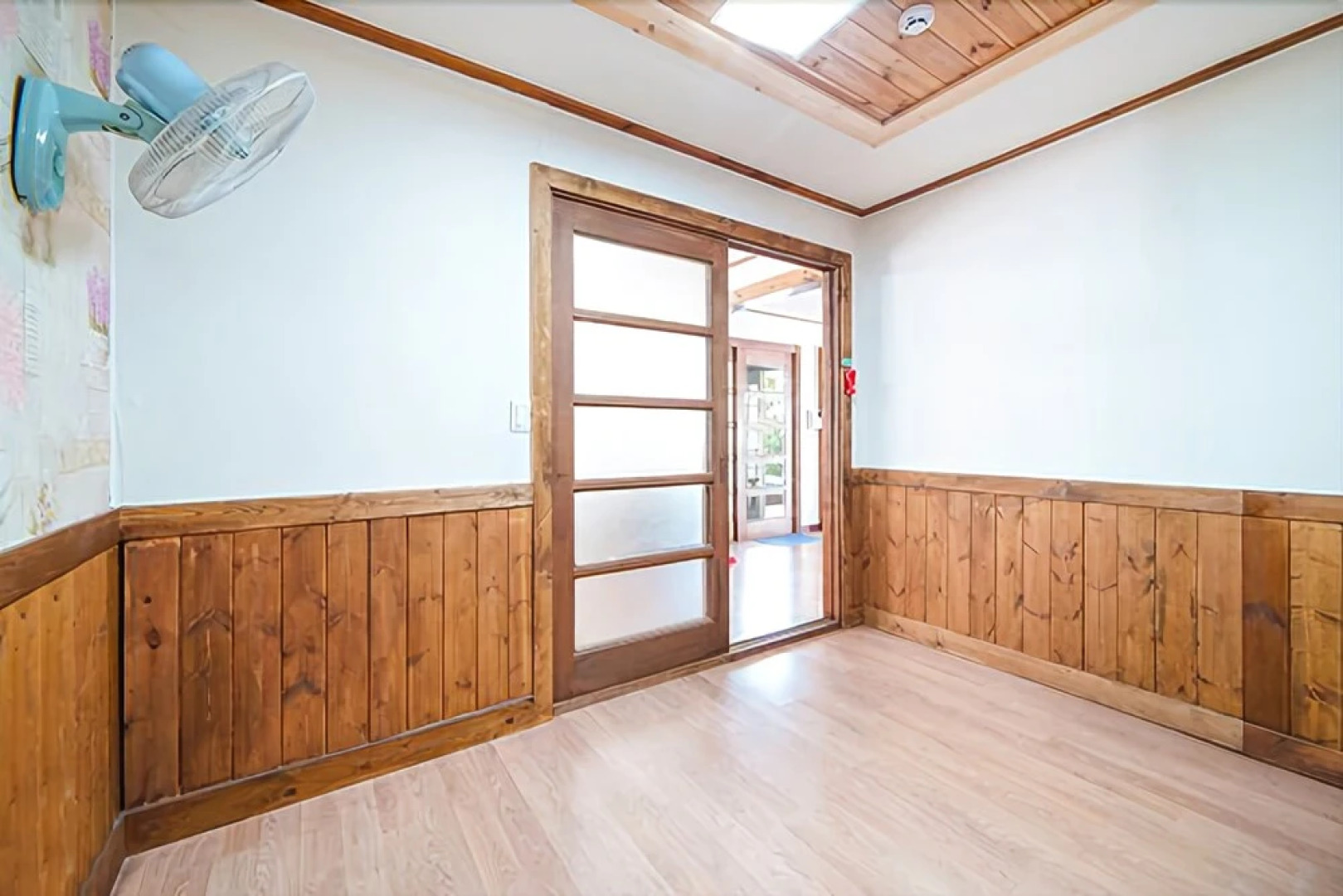 Yeoju Plum Fragrance Pension