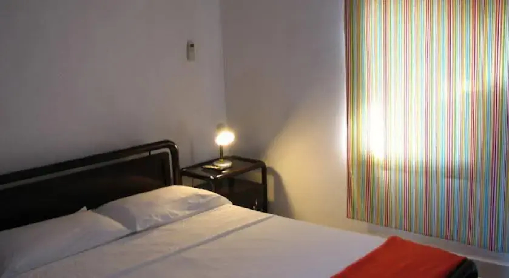 Hotel Milán