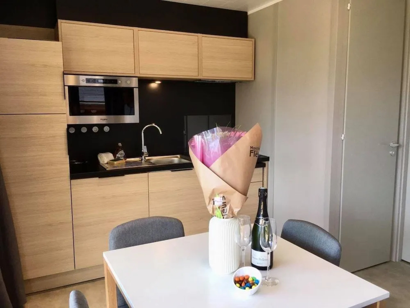 Domaine les 2 Mondes