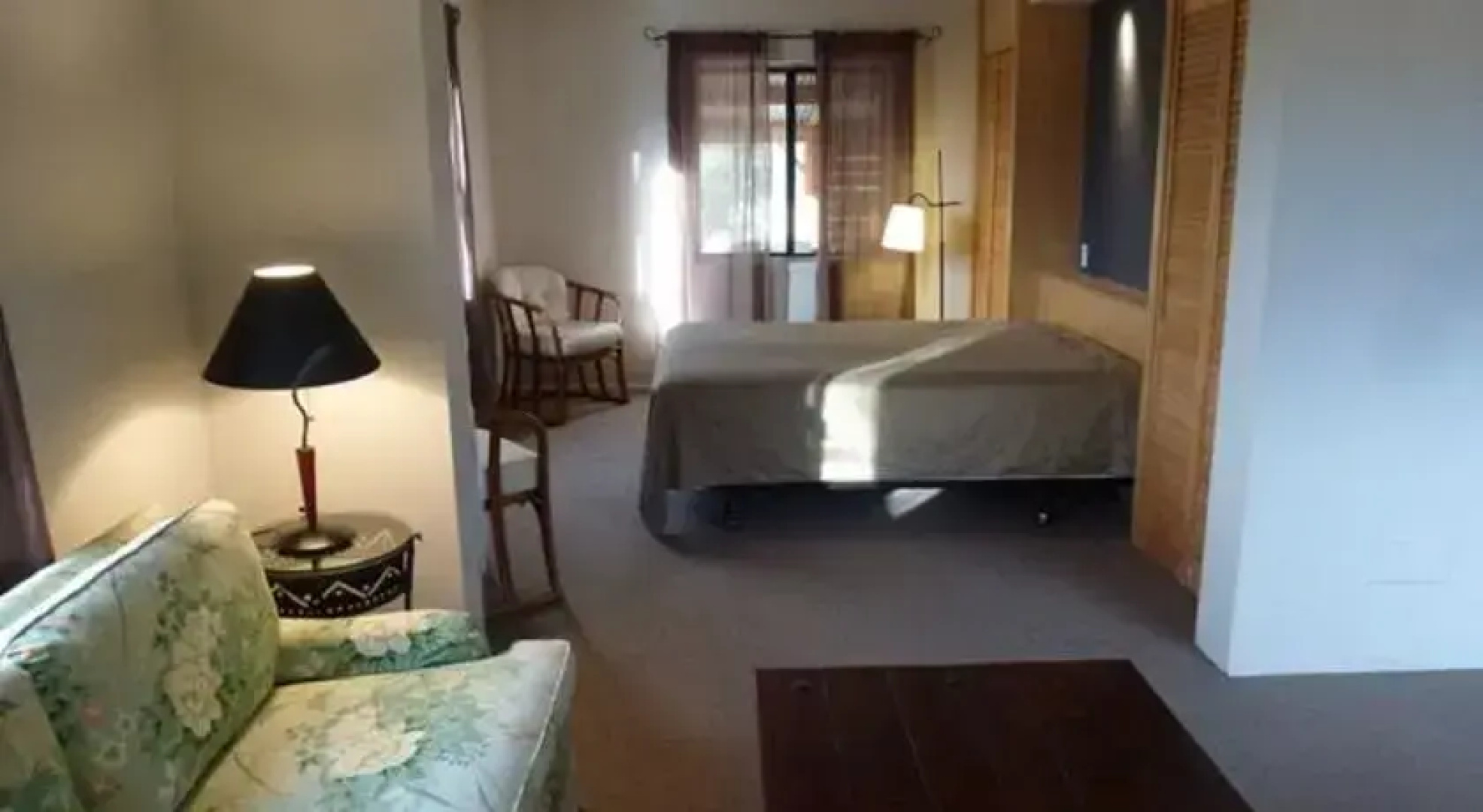 Oro Valley Desert Casita Retreat