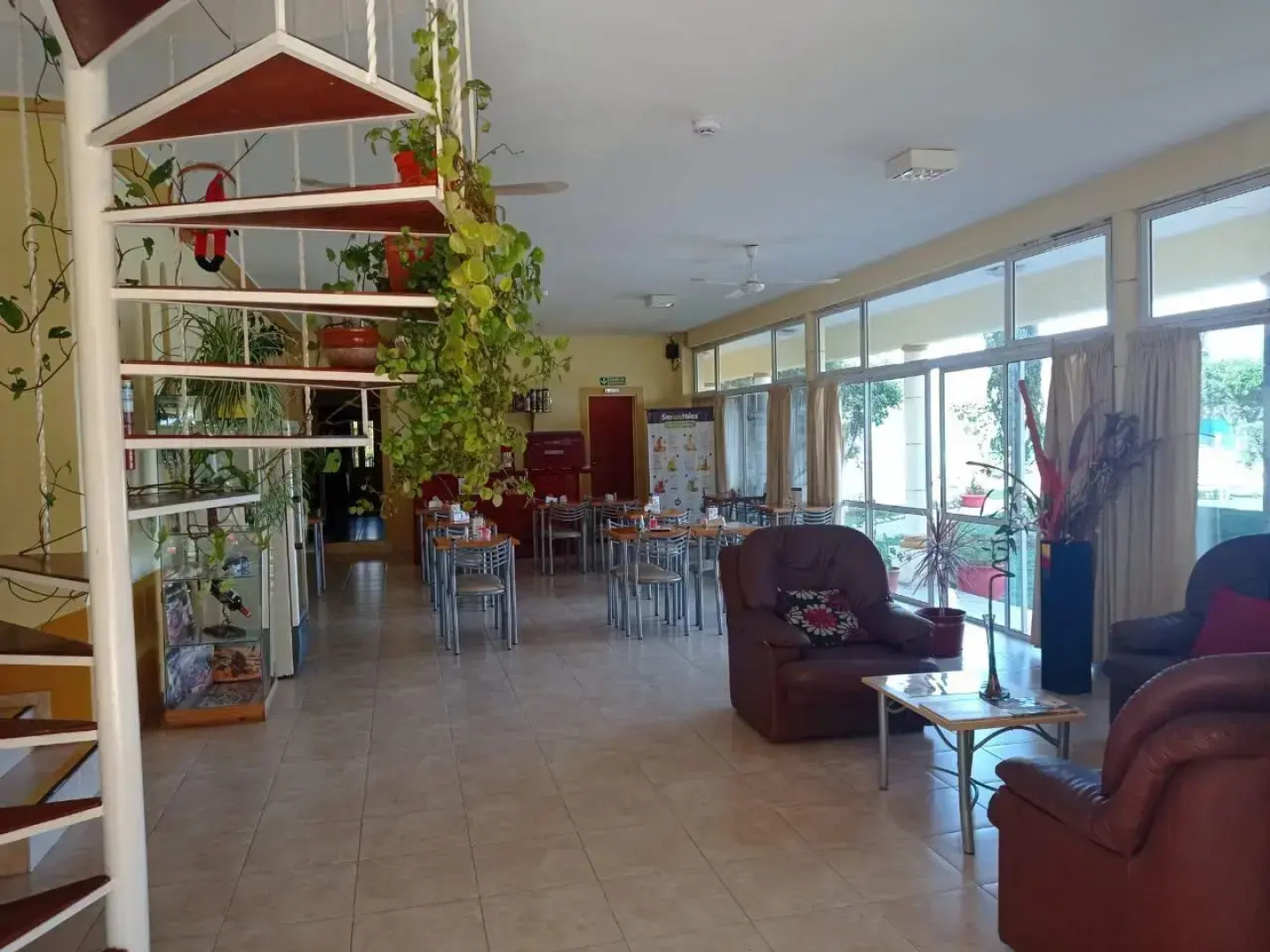 Hotel Carmel