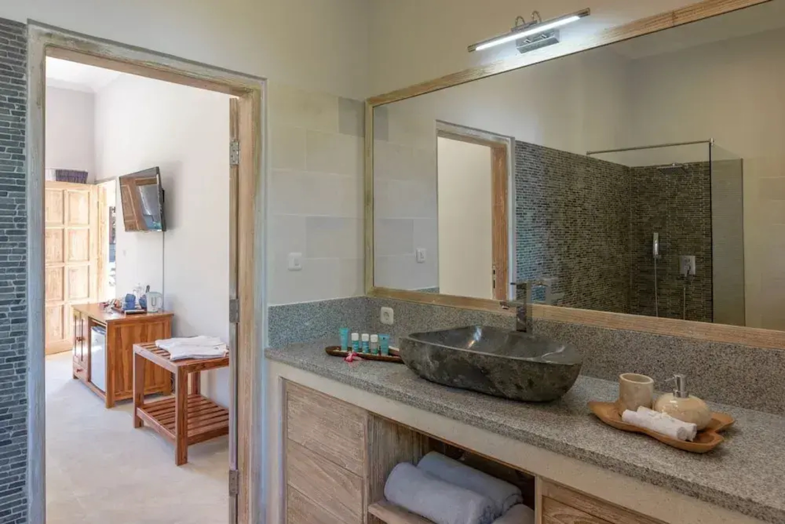 InBalance Resort