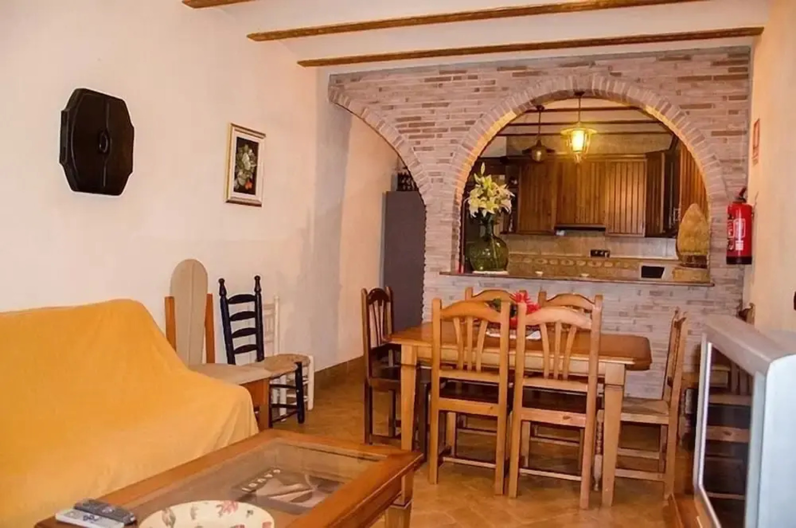 Alojamiento Rural Pelijas