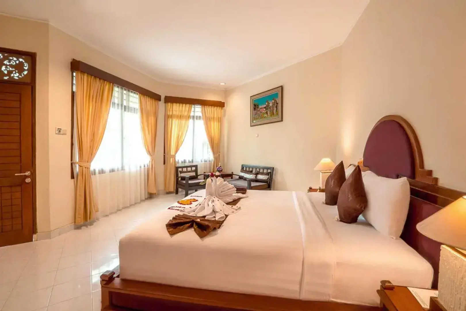 New Sunari Lovina Beach Resort