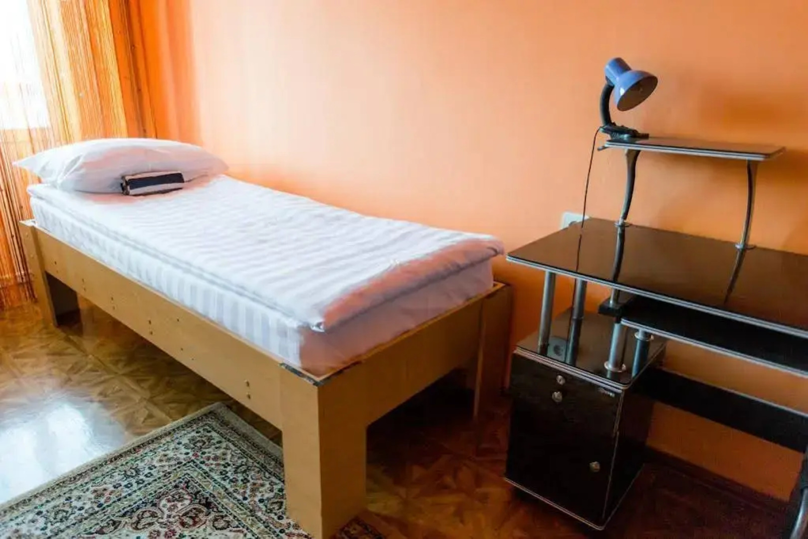 СССР Хостел