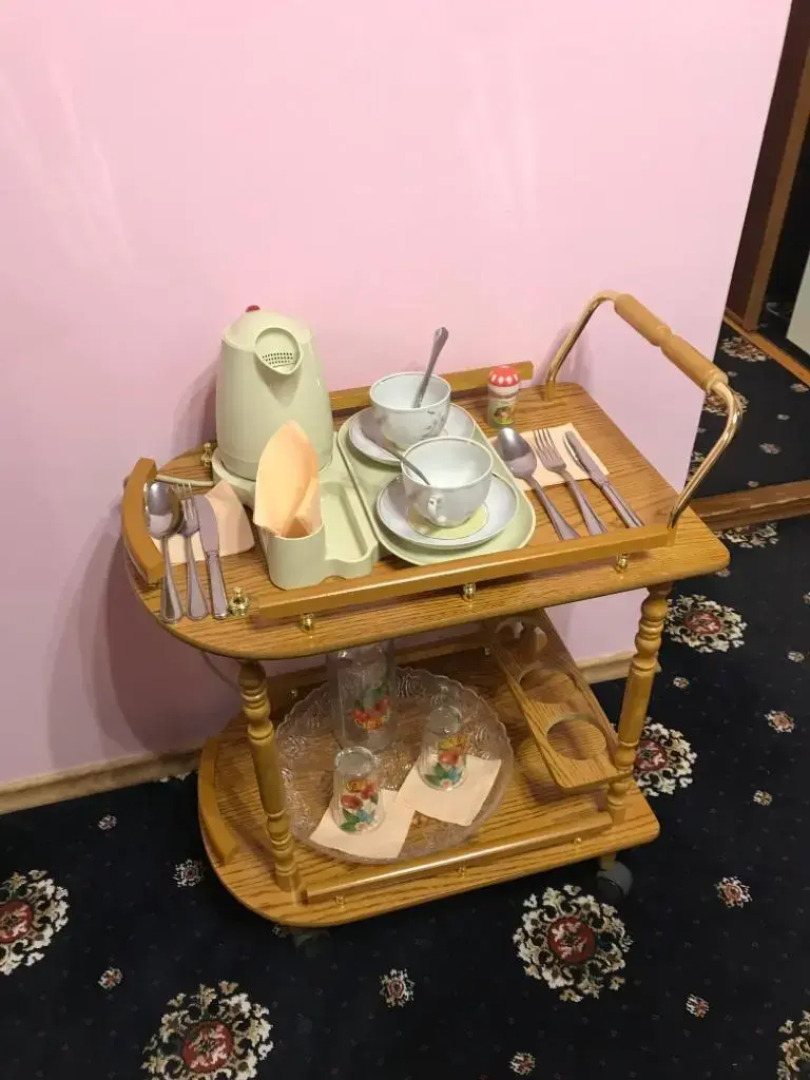 Гостиница Ливны-Центральная