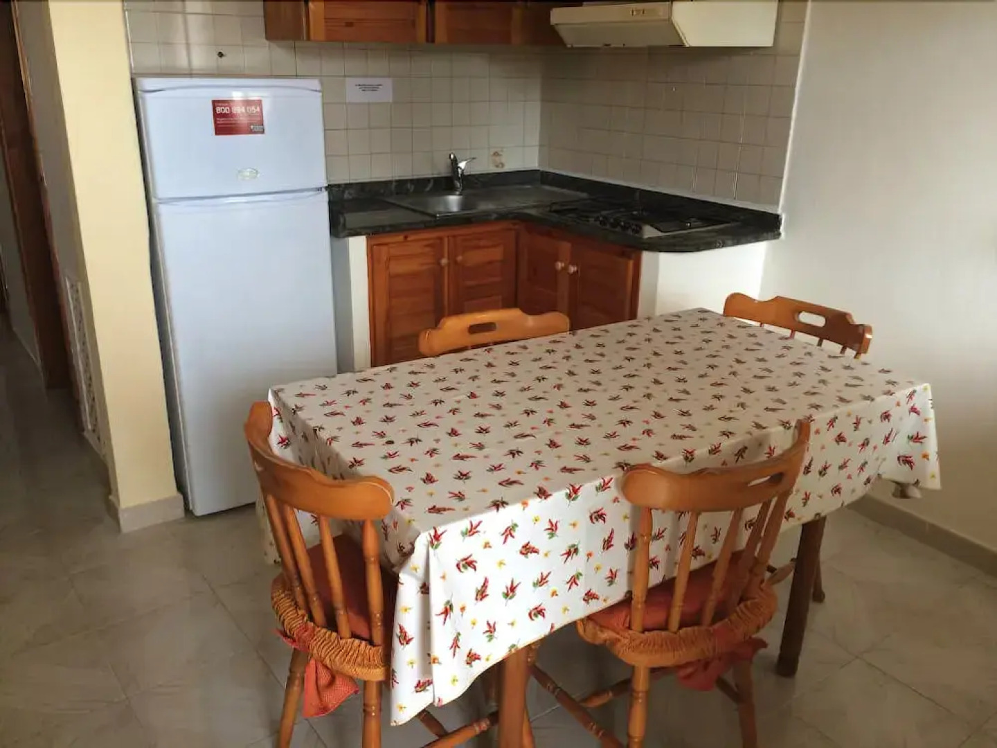 Residence Villa Dacla