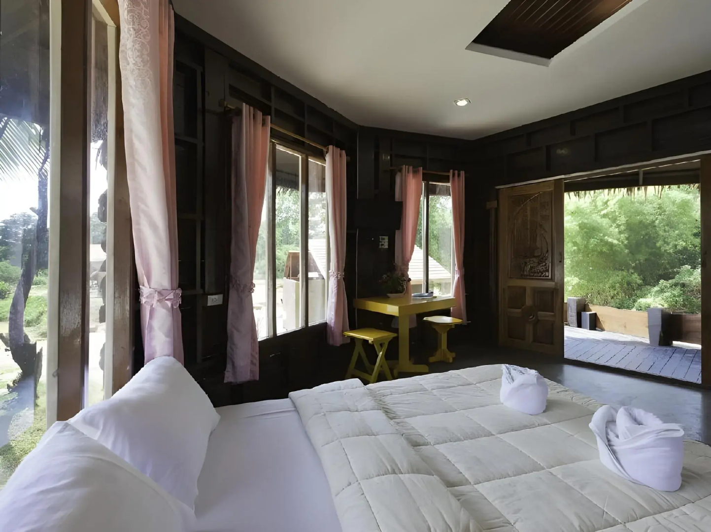 Tamsabai Resort Chumphon