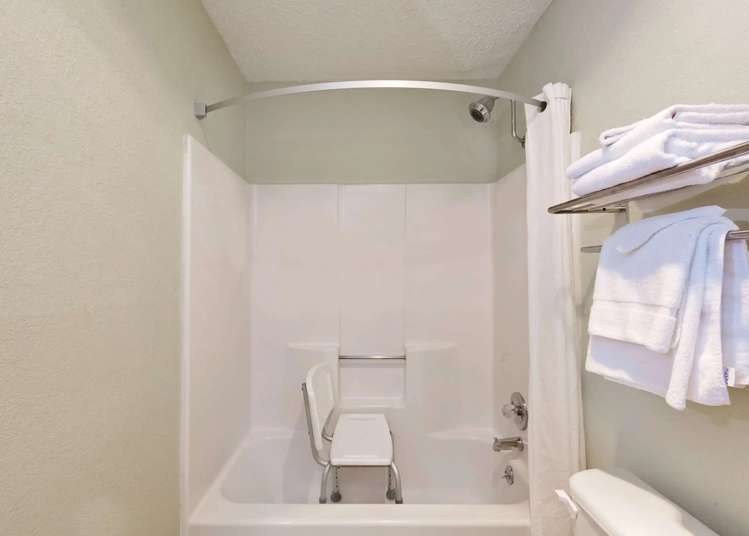 Super 8 by Wyndham Corpus Christi Northwest