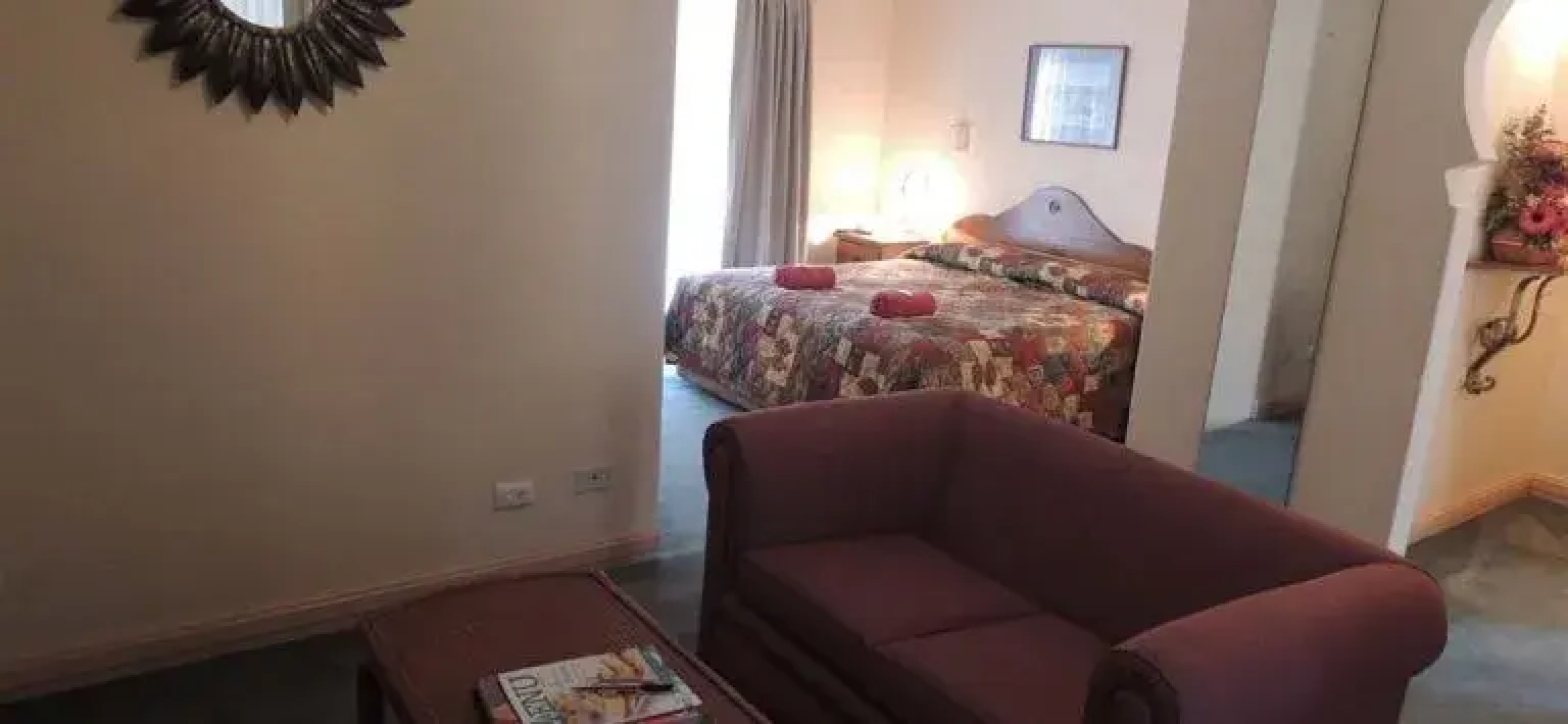 El Caballo Resort