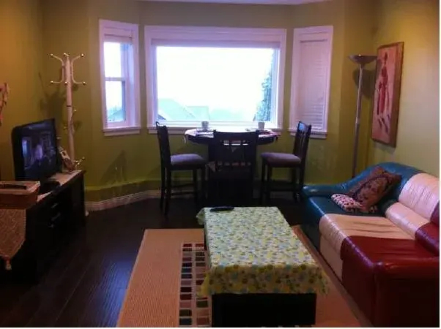 Squamish Highlands Bed and Breakfast