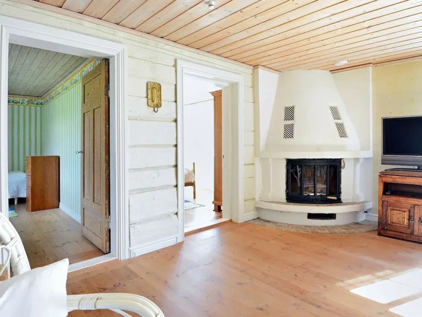 7 Person Holiday Home in Strängnäs