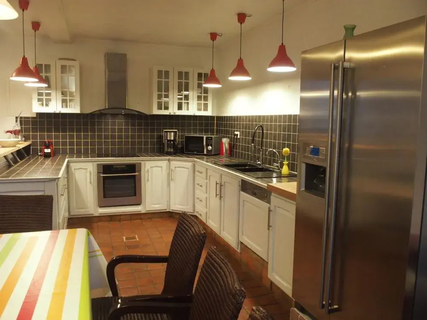 Anc. Seigneurie de Boucaut