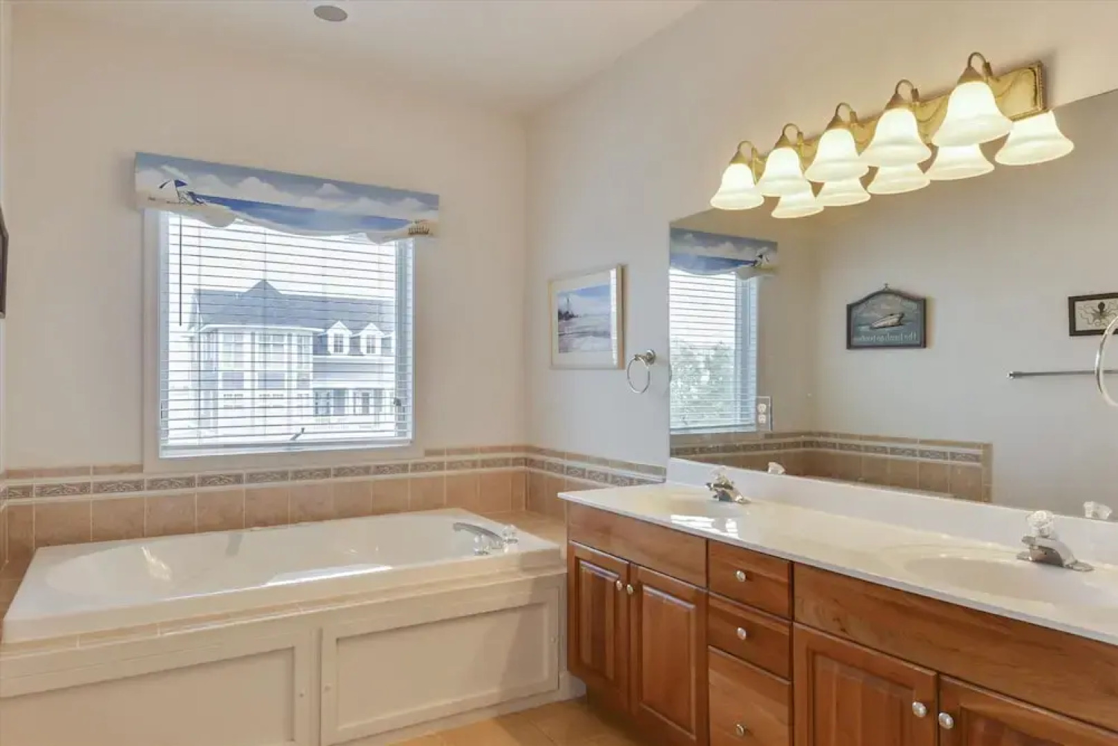 South Shore M 15 Marina View by Long & Foster