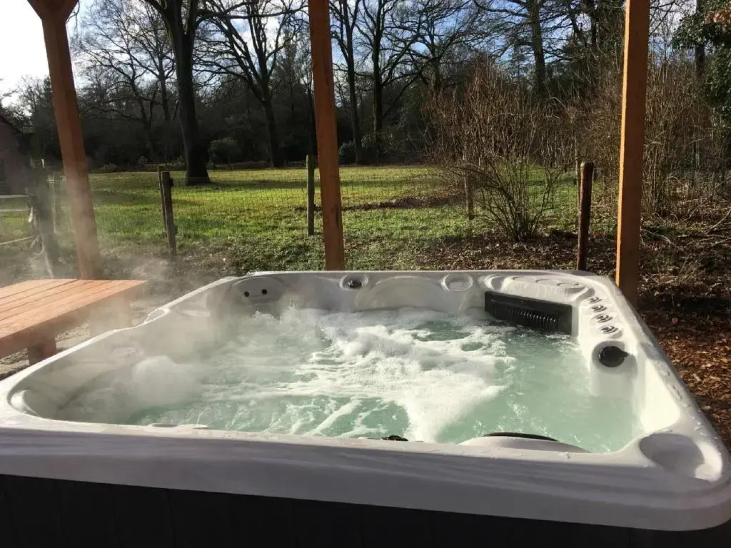 Veluwse Bos en Heide Studio