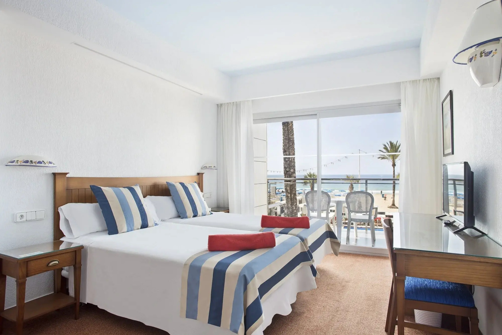 INNSiDE by Meliá Costablanca - Adults recommended