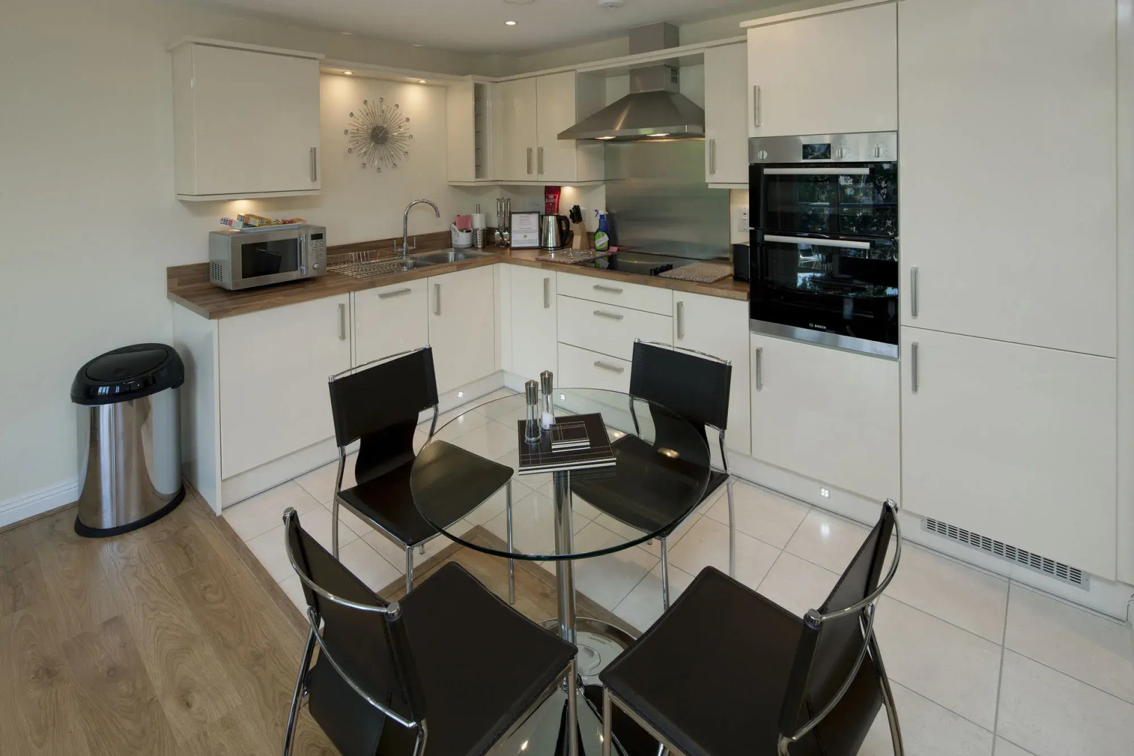 Equinox Place by House of Fisher