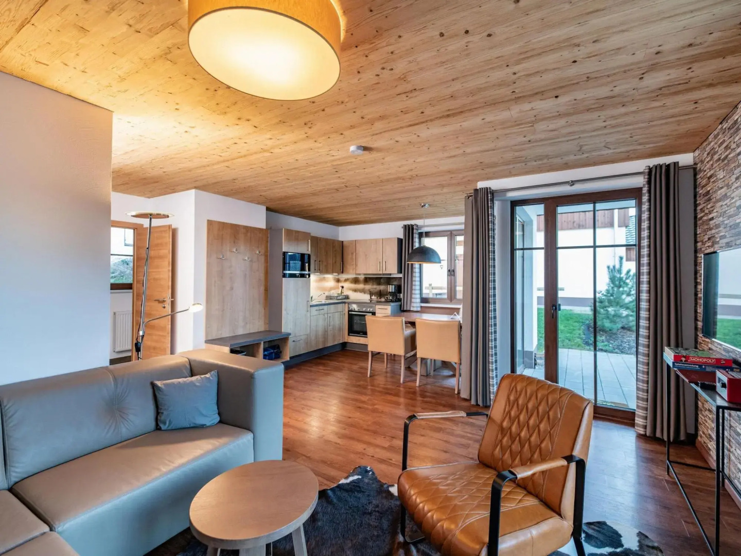 Chalets, Heringhausen