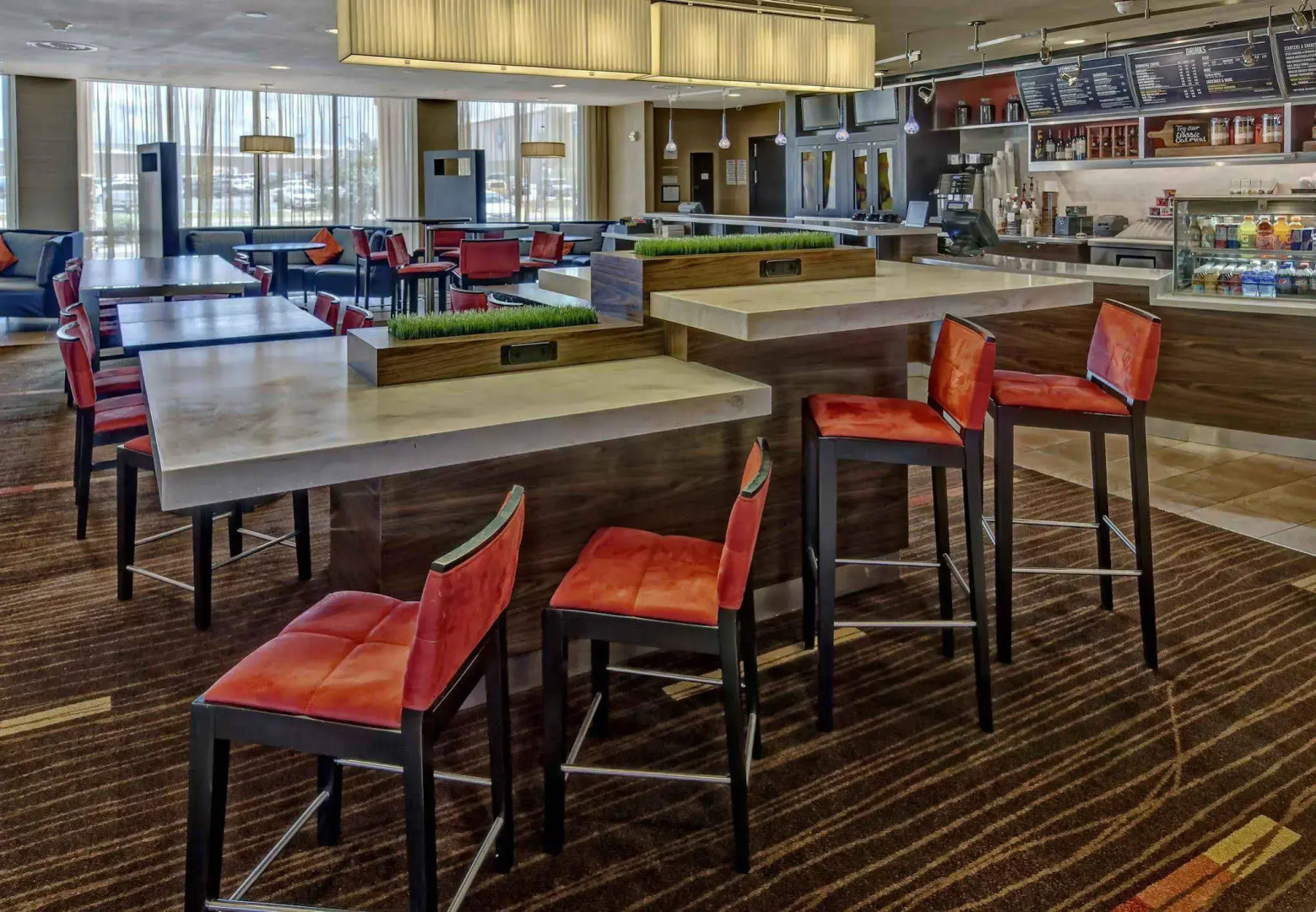 Courtyard by Marriott Midland