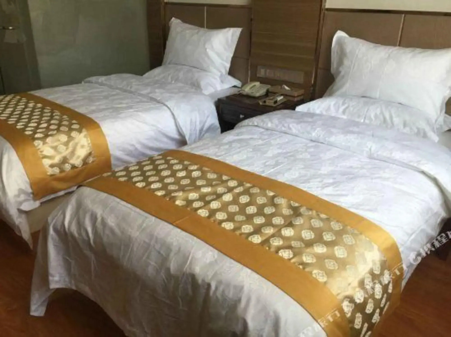 Jiatai Business Hotel