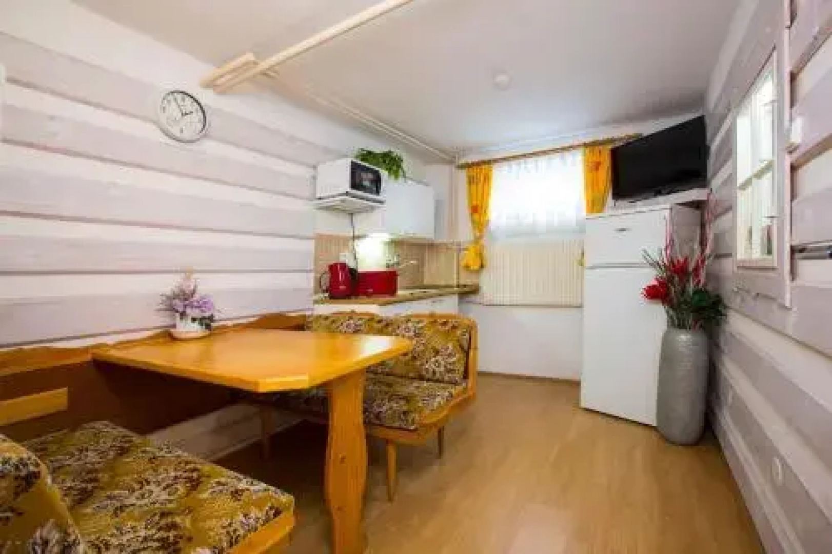 Guest House Bulušek