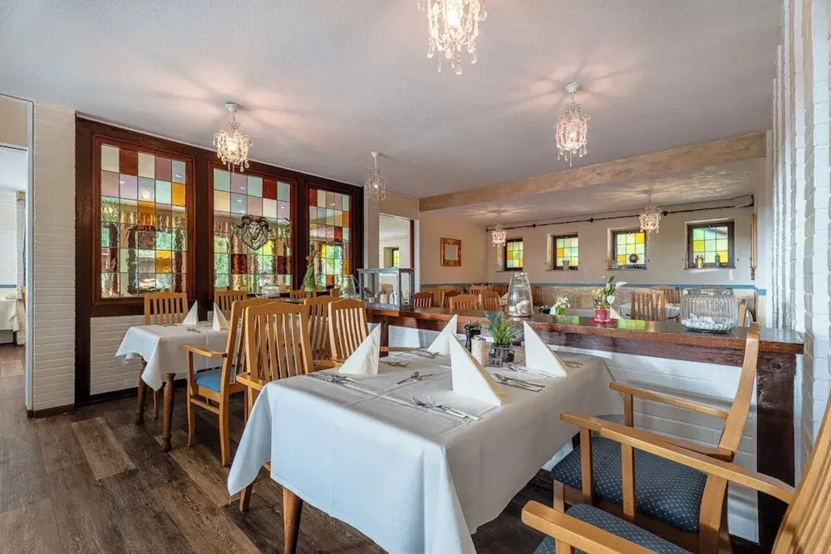 Hotel Zur Heidschnucke - Spa & Nature Resort