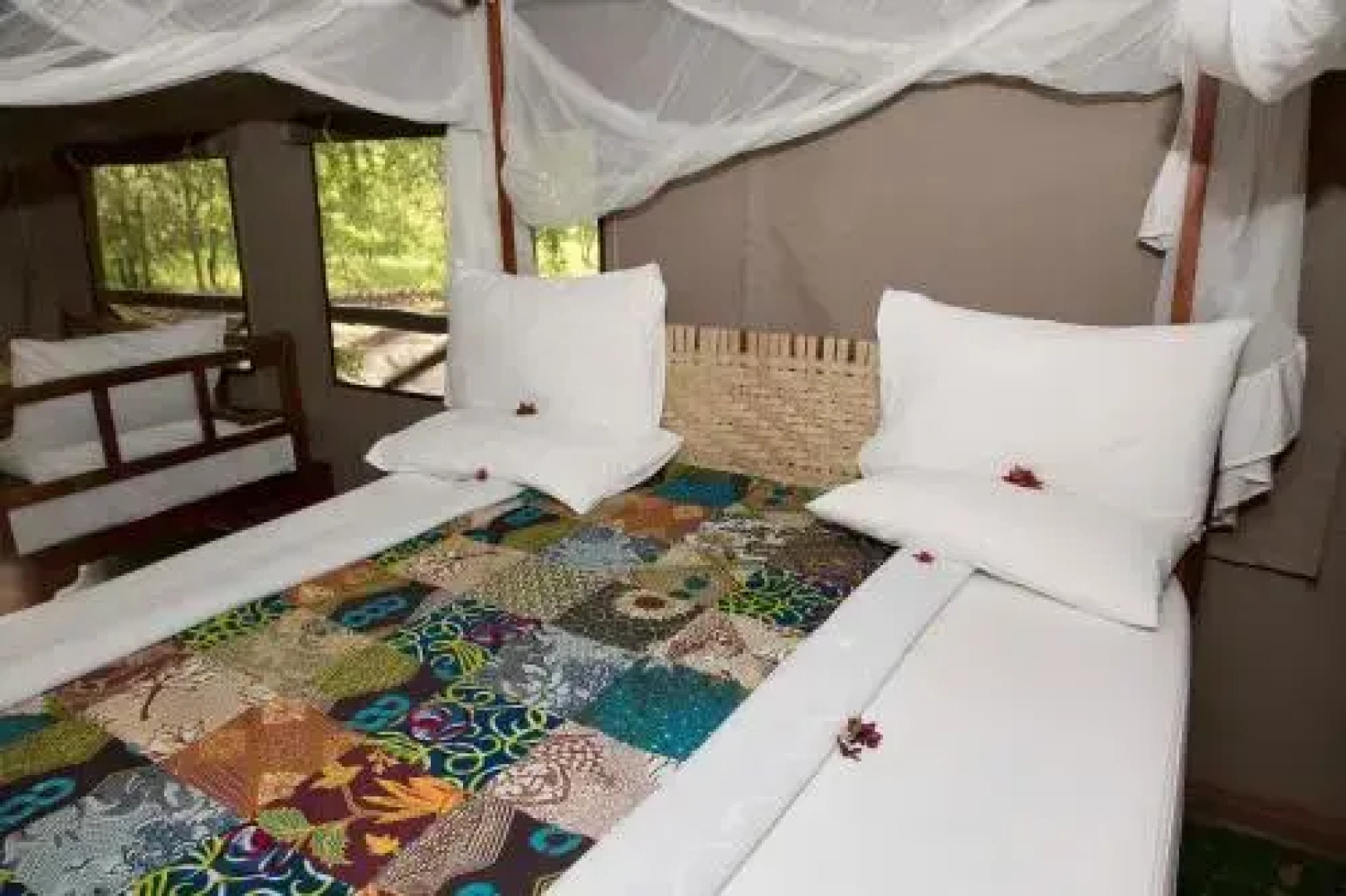 Angalia Tented Camp