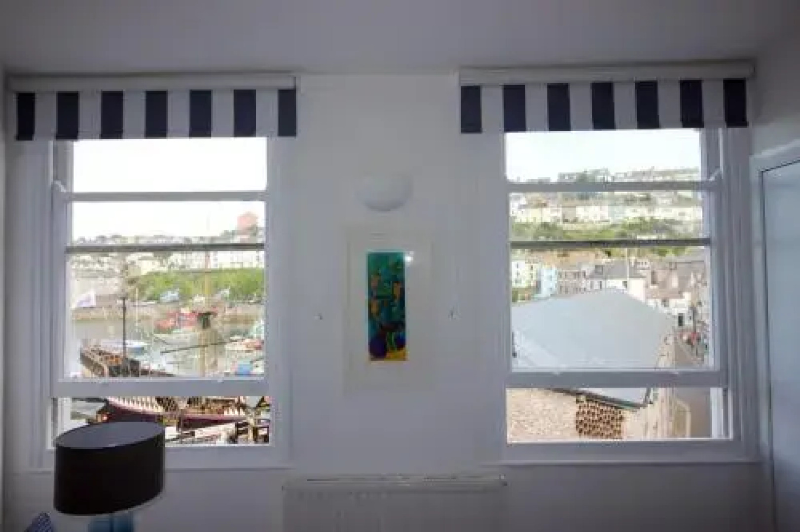 One Fisherman's Loft