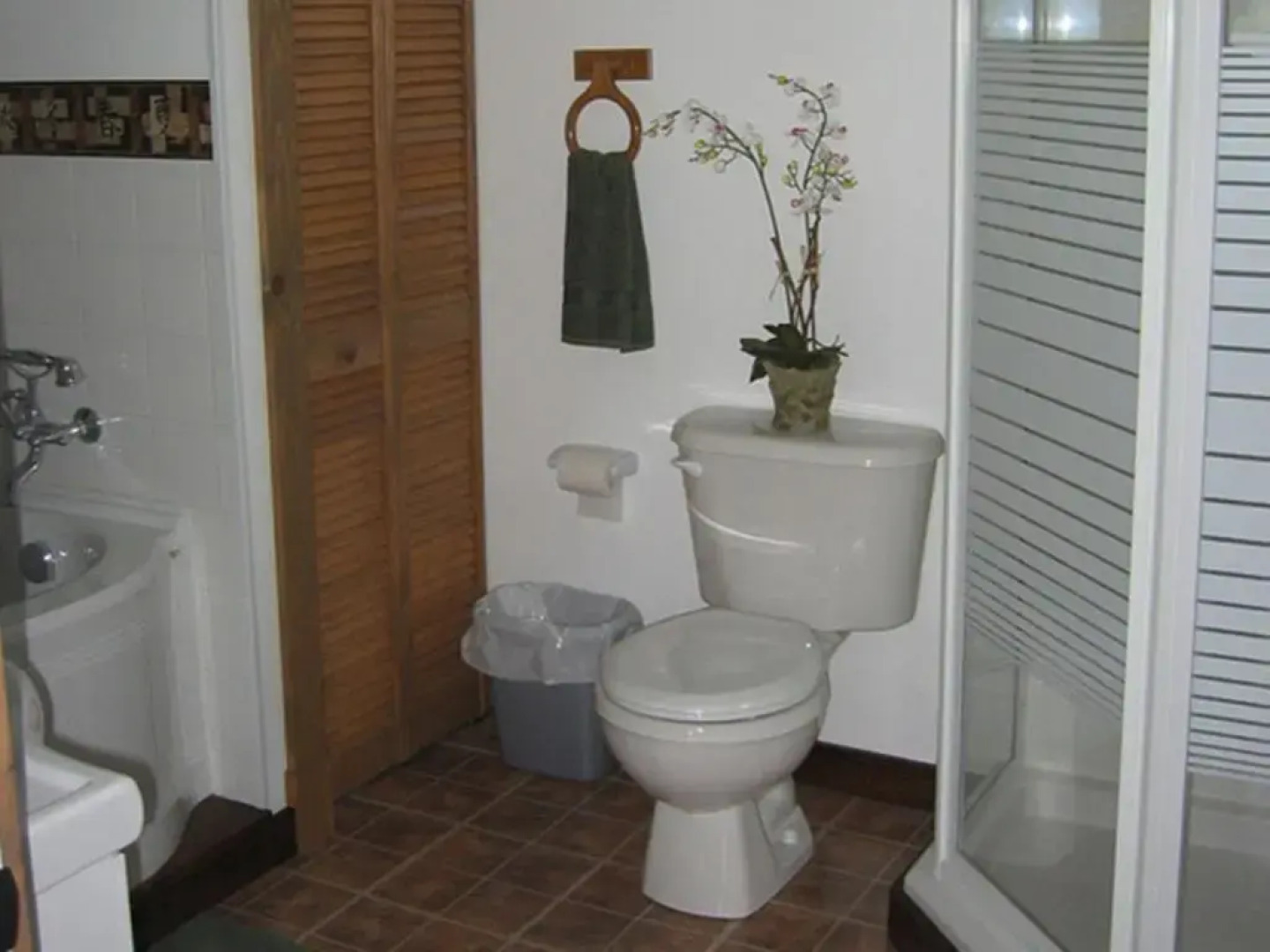 Cottages du Lac Orford, Unités A & B