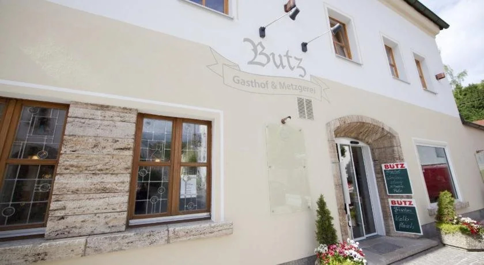 Gasthof Butz