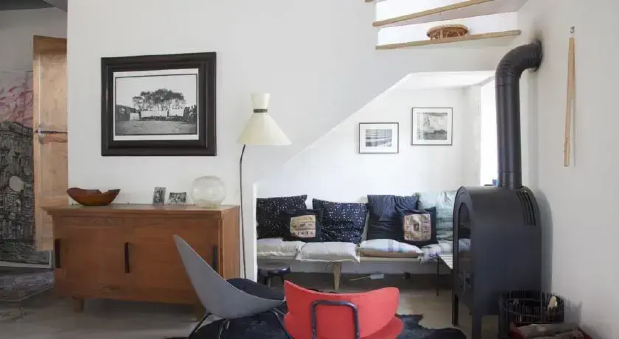 Arles Charming Townhouse