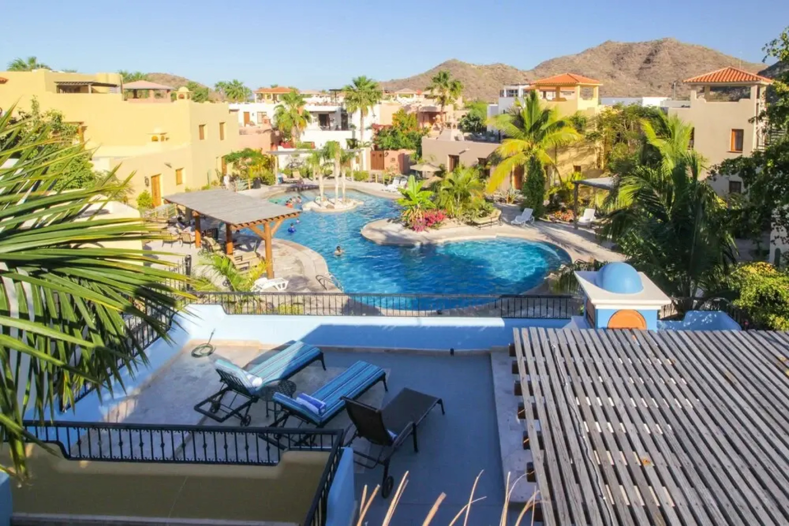 Casa Alegria Founders 463