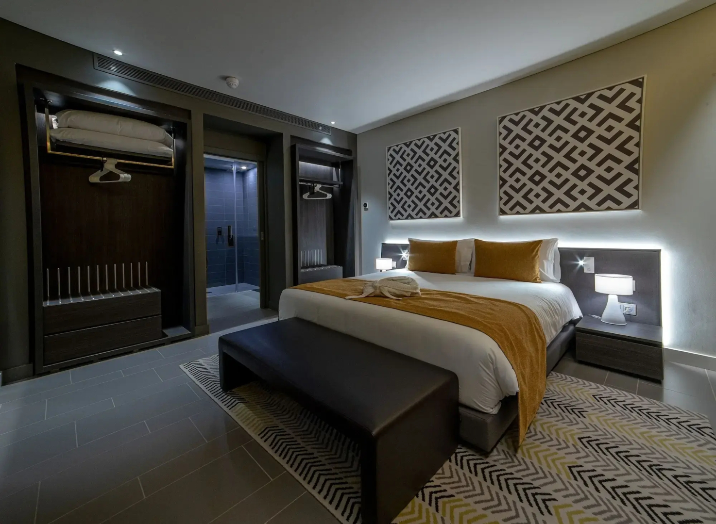 Noom Hotel Niamey