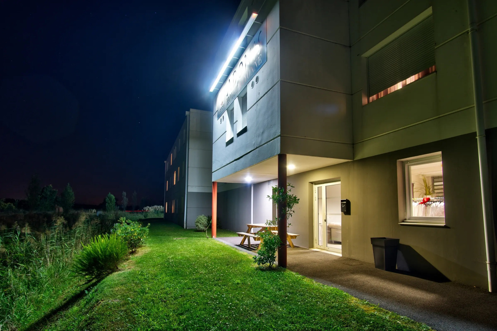 Adonis Hôtel Bayonne