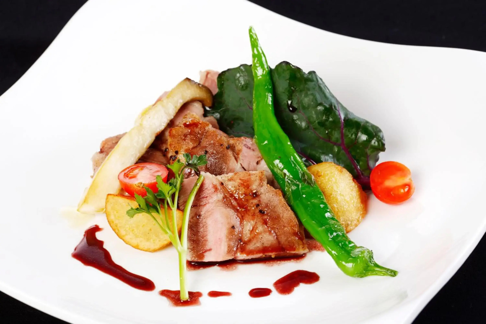 Matsushima Onsen Hotel Shosenkaku Romankan