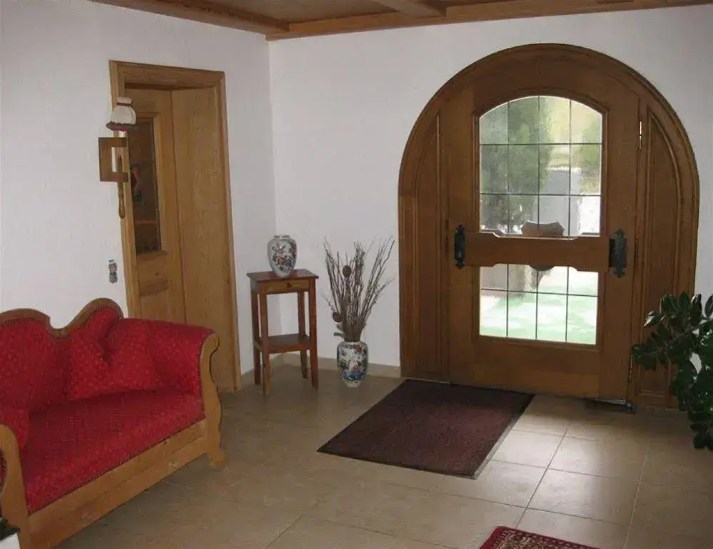 Gästehaus Heimgarten