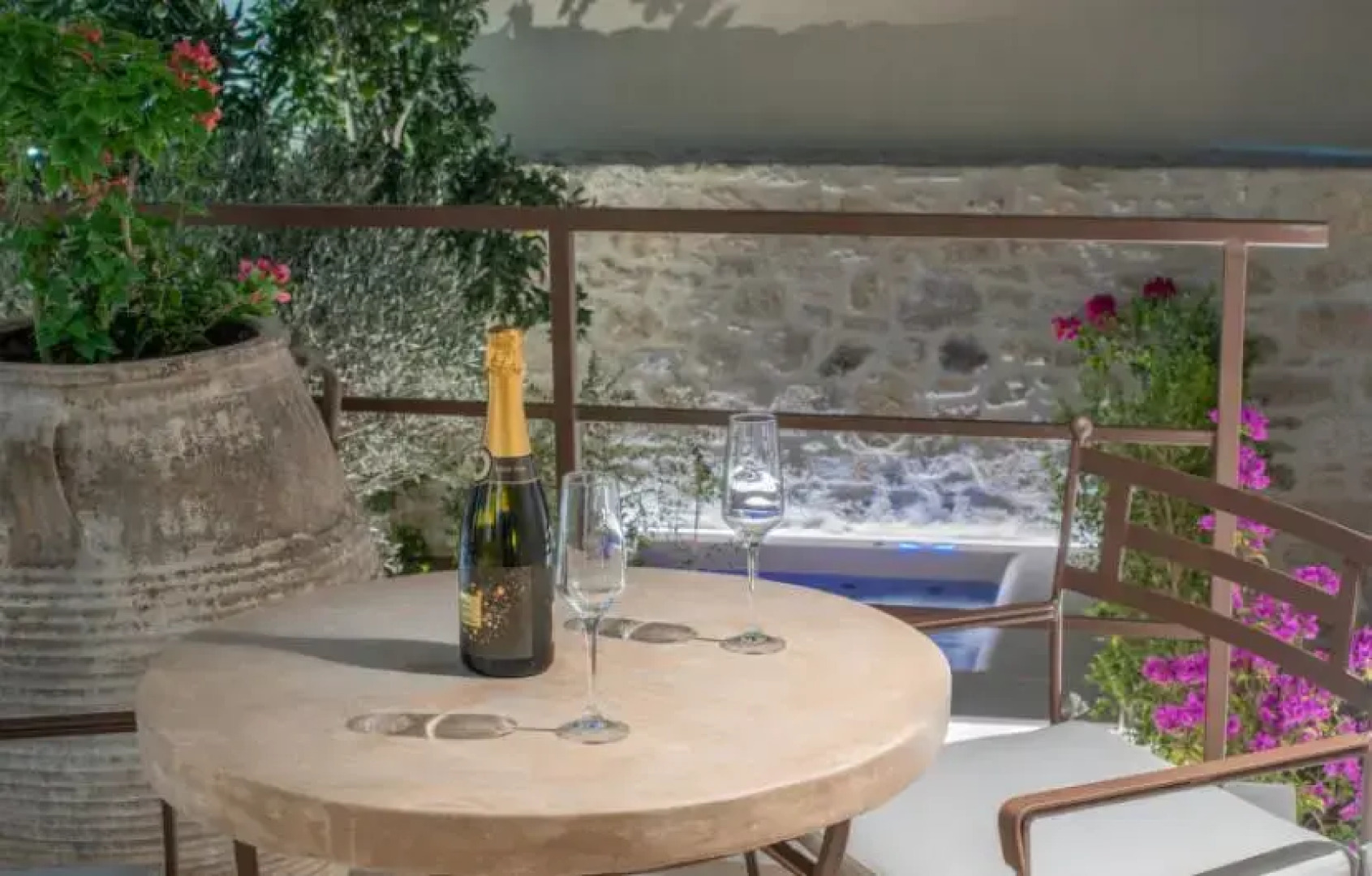 Magicstay - Flat 32M² 1 Bedroom 1 Bathroom - Archanes