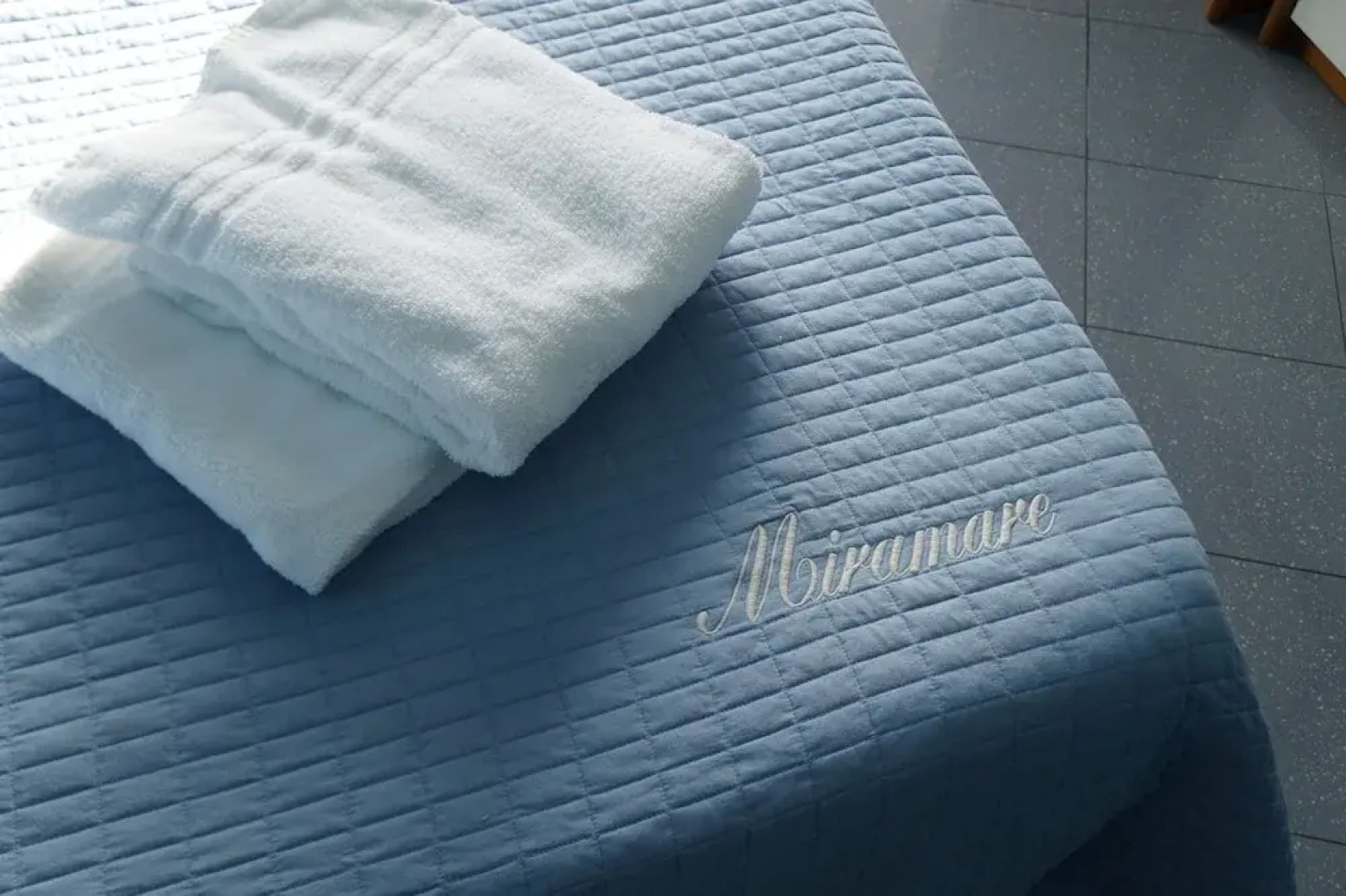 Hotel Ristorante Miramare