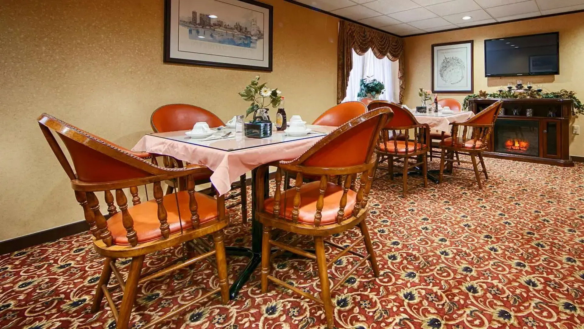 Econo Lodge Quakertown